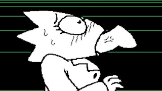 Undertale: Alphys sex