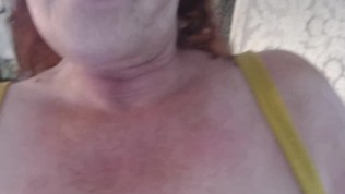 V89 POV eat my pussy while I smoke