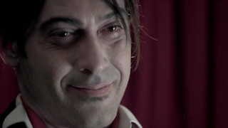 Vampire Feeds on Pretty Dancer – No Nudity