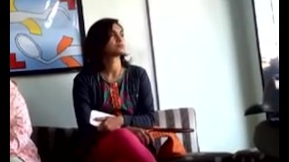 Very desi indian hot babe Yogita in hot sex mood.mp4