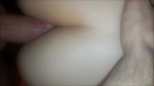 Very Tight Teen Fucked in the Ass