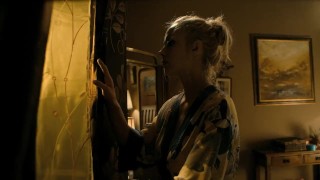 Vica Kerekes in “Men in hope”