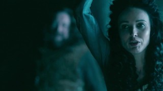 Vikings Uncut – The Best of Nudity