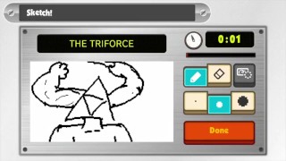 [Vinesauce] Vinny – Best Sketches from Game & Wario