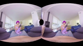 VirtualRealPorn.com – Ghost in the sex