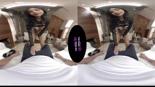 VirtualRealTrans.com – Samba with me