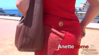 VRAI couple francais en cam24h pour les voyeurs francais