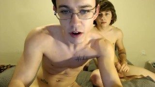 Web Cam Couple Six