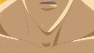 Winter Cicada/Fuyu no Semi OVA 2 Scene