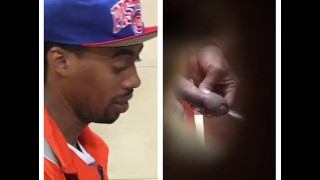 You ever wonder for a stranger … What their dicks looks like?