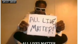 Young Gumbi – All Lives Matter #George Floyd