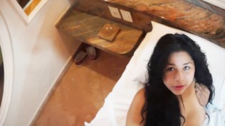 YOUNG TEEN SISTER DEEPTHROATS BF’S COCK, AND IS CAUGHT BY PARENTS