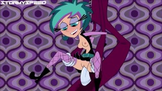 Zone : Modifuckers [ 60fps ]