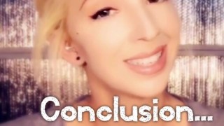 1 minute challenge smoking