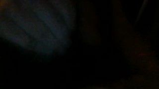 18 year old male masturbating and sexy loud moaning