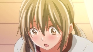 25 -Years old high school girl episode 3 english subbed