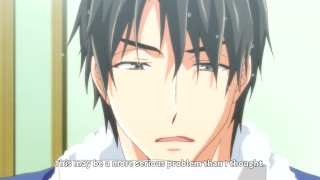 25 years old schoolgirl Episode 7 subbed