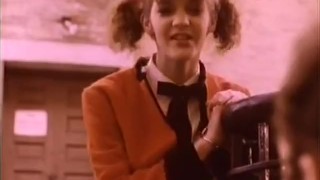 A Fine Classic Porn Movie XXX