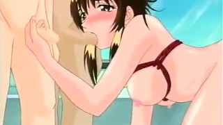 A Forbidden Time Episode 1