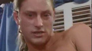 Aerobics Leads To Groupsex