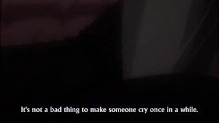 Ai no Kusabi OVA 4 Scene 1