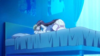 Aki Sora Yume No Naka 01