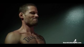 Alicia Witt – Kingdom (2014) s01e04