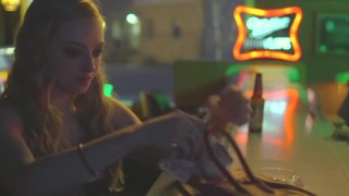 Amanda Seyfried – Fathers And Daughters (2015)