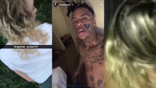 Amateur College Party Compilation