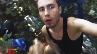 Amateur russian suck and fuck