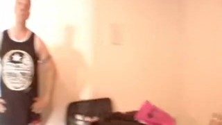 Anal Integrity – Scene BTS