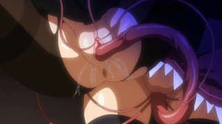 Anime Hentai – Etsuraku no Tane – Ep-01 – Sem Censura!