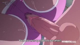 Anime Hentai – Sem censura – ptbr