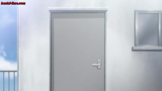 [ANIME HENTAI] Shoujo Sect e2 – Two girls fell in love