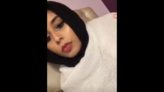 Arab Hijab Cam