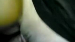 arab teen and boyfriend homemade amateur