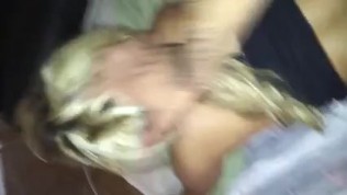 Arabian Beurette Loves Big Moroccan Cock