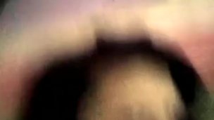 Araby guy jacks off his big cock in front of cute girl