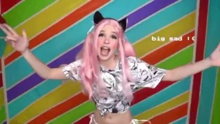 Belle Delphine Is Back