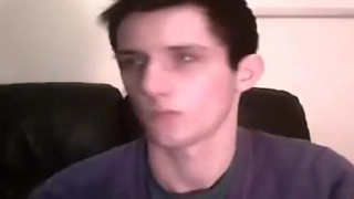 Big English Cock – Quantum Boy