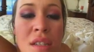 Big tits cumshot compilation