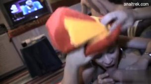 Bigtits pornstar asstomouth