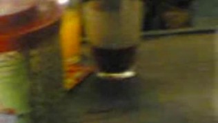 Bitin na bitin si Joseph sa syota