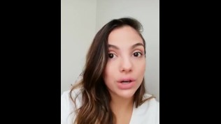 Blair Williams Fucks Her Step-Dad As Mom Showers