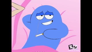 Bloo me [Parody by Zone]