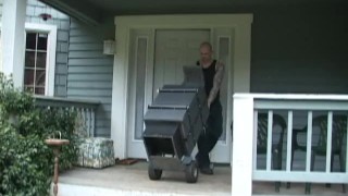 bondage 1 – Dollmaker