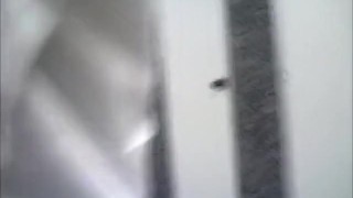 brazilian toilet cruising