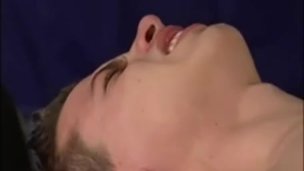 brent everett in the navy