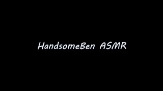 British Solo Male ASMR Roleplay – Audio Only – Help Daddy In Bed