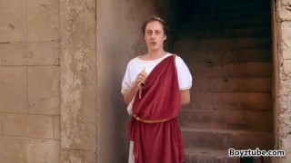 Bromans Reality Show Part 1